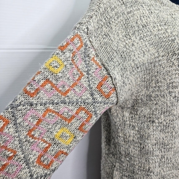 Sundance Sweater Dress Size XS Knit Wool Blend - Picture 10 of 11